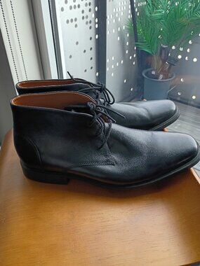 Clarks Chukka Boots *New